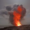 Volcan Smoke NEW Paint By Numbers
