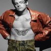 Tattooed Harry Styles NEW Paint By Numbers