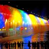 Yuzhnaya Seoul South Korea NEW Paint By Numbers