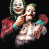 Joker & Jared Leto NEW Paint By Numbers