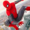 Spider Man Marvel NEW Paint By Numbers