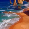 Port Campbell National Park Australia Paint by numbers