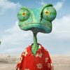 rango lizard paint by number