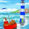 bkkue-lighthouse-paint-by-number