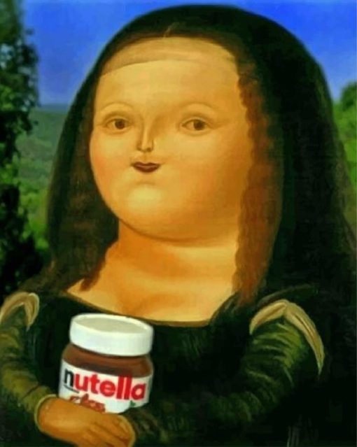 fat-mona-lisa-paint-by-number