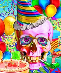 happy-candy-skull-paint-by-number