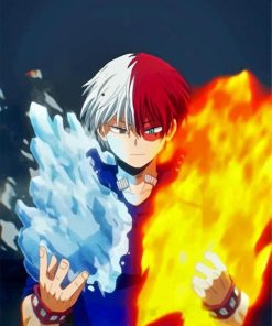 shoto-todoroki-anime-paint-by-numbers