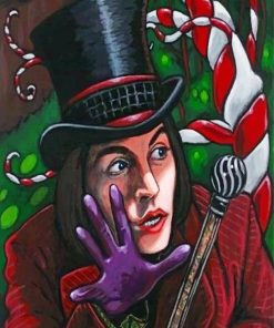 willy-wonka-paint-by-number