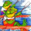 american-bullfrogs-paint-by-numbers