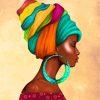 black-african-woman-paint-by-numbers