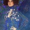 emilie-floge-klimt-paint-by-numbers