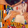 klimt-the-kiss-close-up-paint-by-numbers