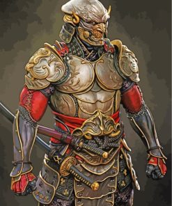 yoshimitsu-samurai-paint-by-numbers