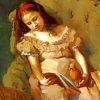 Books-Got-Her-Ivan-Kramskoi-paint-by-number