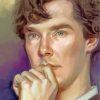 aesthetic-sherlock-holmes-paint-by-numbers