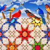 birds-and-quilt-on-clothesline-paint-by-number