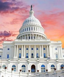 cuba-National-Capitol-building-paint-by-numbers-501x400