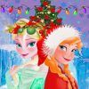 disney-frozen-christmas-paint-by-numbers