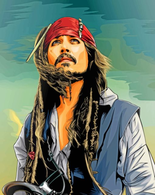 jack-sparrow-paint-by-numbers