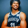 jarrett-allen-Brooklyn-Nets-paint-by-number