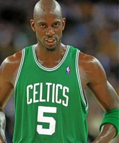 kevin-garnett-in-celtic-basketball-team-paint-by-numbers