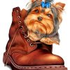 yorkie-in-a-boot-paint-by-number