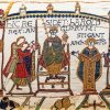 Bayeux Tapestry Vintage Art paint by numbers