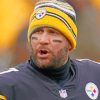 Ben Roethlisberger American Players paint by numbers