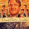 Dead Poets Society Poster Art paint by numbers