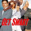 Get Smart Poster paint by numbers