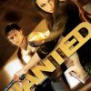 Wanted Action Movie paint by numbers