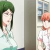 Wotakoi Love Is Shard For Otaku Characters paint by numbers