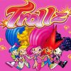 Trollz Animated Movie paint by numbers