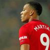 Anthony Martial paint by numbers