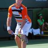 Sam Groth Tennis Player paint by numbers