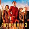 Anchorman The Legend Of Ron Burgundy paint by number