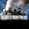 Band Of Brothers Poster paint by numbers