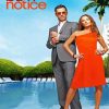 Burn Notice paint by number