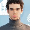 Cameron Boyce Actor paint by number