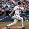 Chipper Jones Player paint by numbers