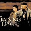 Denzel Washington And Ethantraining Day Movie paint by numbers