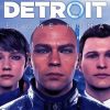 Detroit Become Human paint by numbers