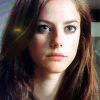 Effy Tv Serie Character paint by numbers