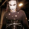 Eric Draven The Crow paint by numbers