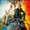 Good Omens Poster paint by number