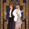 Great Gatsby paint by numbers