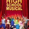 High School Musical Poster paint by numbers