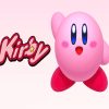 Kirby Video Games paint by numbers