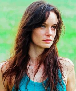 Lori Grimes paint by numbers