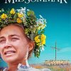 Midsommar Movie Poster paint by numbers